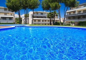 UHC Salou Villa Family Complex