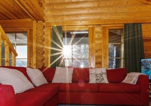 Ukonmaja a paritalo by Interhome