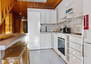 Ukonmaja a paritalo by Interhome