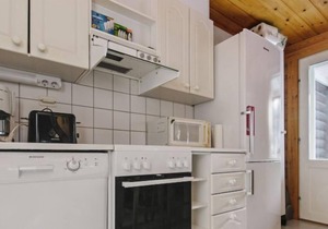 Ukonmaja a paritalo by Interhome