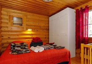 Ukonmaja a paritalo by Interhome