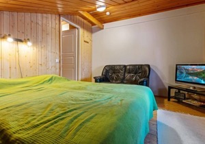 Ukonmaja b paritalo by Interhome