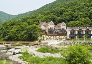 Ulsan (Baenaegol) Hugh Pension