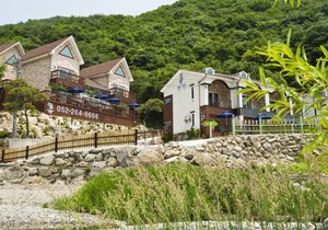 Ulsan (Baenaegol) Hugh Pension