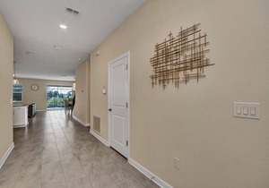 Ultimate 8 Bedroom Champions Gate Resort Property with Spa and Pool