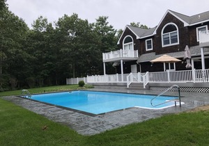 Ultimate Hamptons House for a Private Getaway