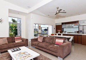 Ultimate Omaha - Omaha Holiday Home