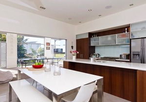 Ultimate Omaha - Omaha Holiday Home