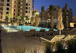 Ultimate Stay / 2 Beds / Brand-new Madinat Jumeirah