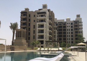 Ultimate Stay / 2 Beds / Brand-new Madinat Jumeirah