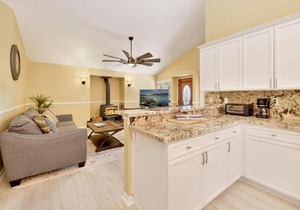 Ultra Modern Retreat by Big Bear Vacations
