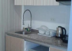 Umali Kayo at Megatower Residences 1