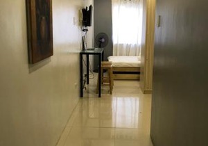 Umali Kayo at Megatower Residences 1