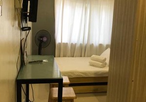 Umali Kayo at Megatower Residences 1
