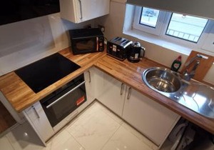 Umbrella Properties London Woolwich
