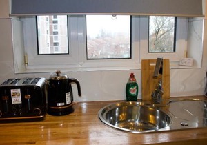 Umbrella Properties London Woolwich
