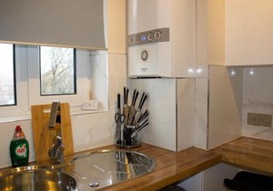 Umbrella Properties London Woolwich