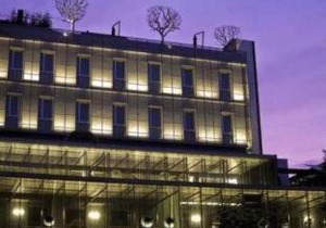 UNA HOTELS One Siracusa