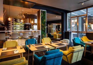 UNA HOTELS One Siracusa
