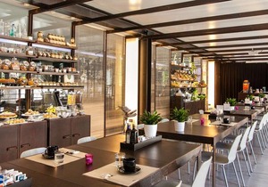 UNAHOTELS One Siracusa