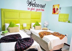 Unathi Guest Lodge