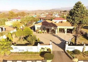Unathi Guest Lodge