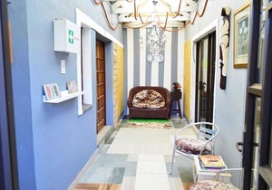 Unathi Guest Lodge