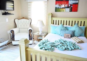 Unathi Guest Lodge