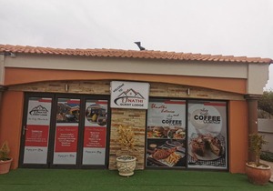 Unathi Guest Lodge