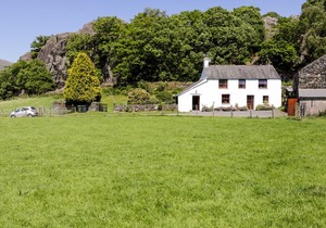 Undercragg, BROUGHTON-IN-FURNESS