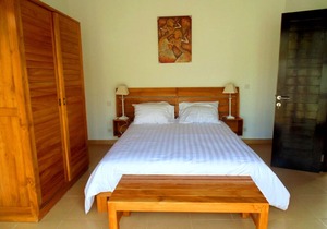Ungasan 2 Bed villa, close to beaches