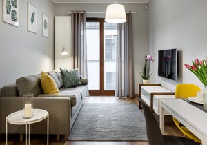 UNIC Apartments Dominikanska - 2nd floor