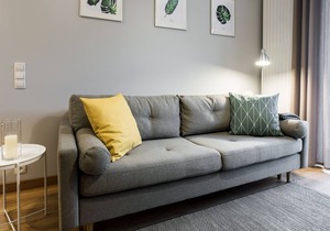 UNIC Apartments Dominikanska - 2nd floor