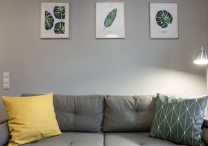 UNIC Apartments Dominikanska - 2nd floor