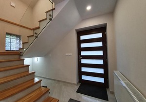 Unikatna vila u Konjicu