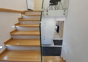 Unikatna vila u Konjicu