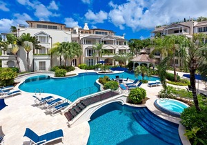 Uninterrupted Beachfront Views - Schooner Bay 207