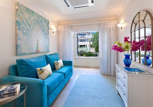 Uninterrupted Beachfront Views - Schooner Bay 207