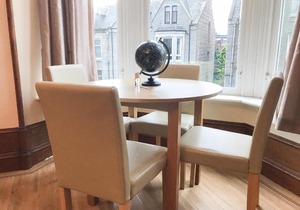 Union Grove Apartment, City Centre (AB10)