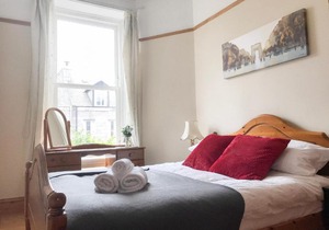 Union Grove Apartment, City Centre (AB10)