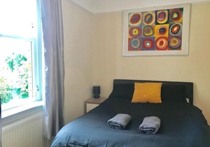 Union Grove Apartment, City Centre (AB10)