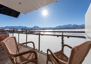 Unique and fantastic panoramic view, app. 3