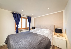 Unique and fantastic panoramic view, app. 4