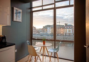 Unique apartment | Temple Bar | On The River