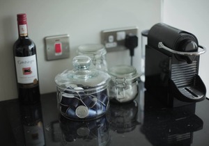 Unique apartment | Temple Bar | On The River