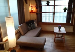 Unique & Cozy Flat by Station 5 min to Shinjuku!