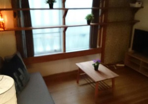 Unique & Cozy Flat by Station 5 min to Shinjuku!