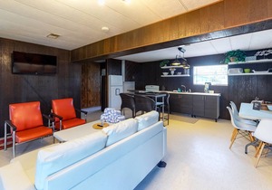 Unique getaway by the beach with fast WiFi and central AC - snowbirds welcome