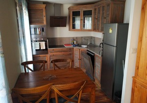 Unique house at the heart of Provence 1km to beach with 18 m2 terrace barbecue