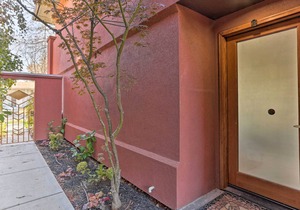 Unique House w/ Courtyard in North End Boise!